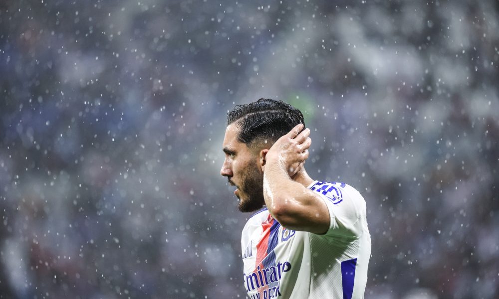 Mercato - Cherki lâche une bombe sur son avenir !