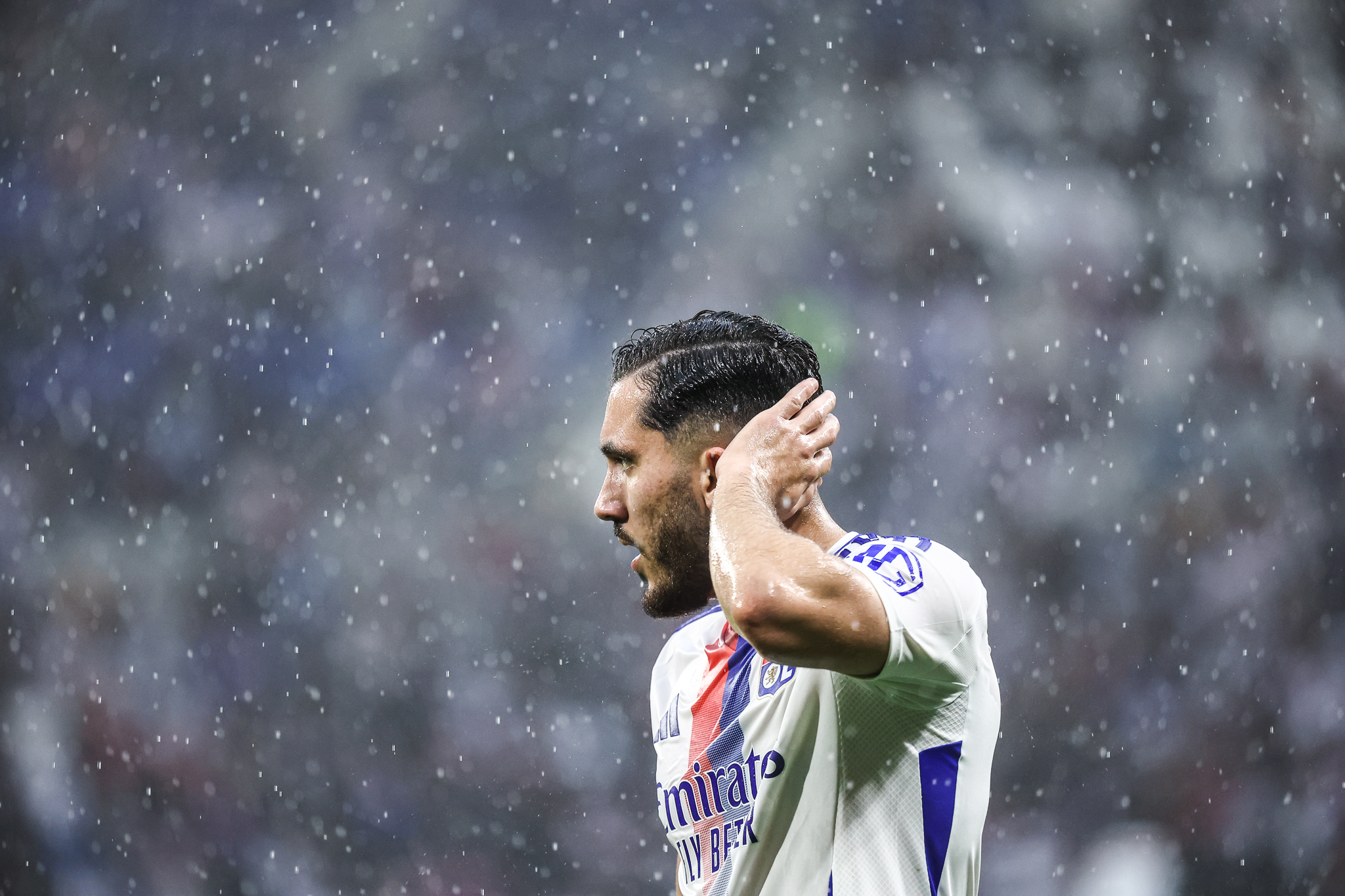 Mercato - Cherki lâche une bombe sur son avenir !