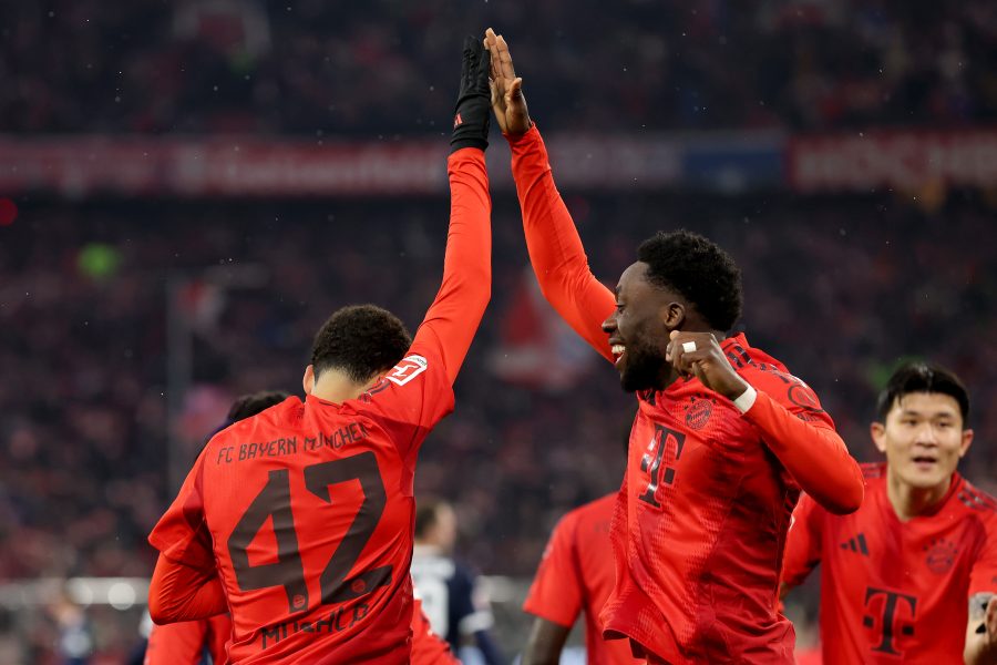 Mercato - Musiala, le PSG prêt à jouer un vilain tour au Bayern Munich
