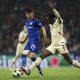 Salzbourg/PSG - Baidoo souligne le "courage" nécessaire