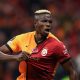 Mercato - Osimhen, le Galatasaray met les choses au point face aux rumeurs