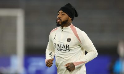 Kimpembe pas de retour avant 2025 ?