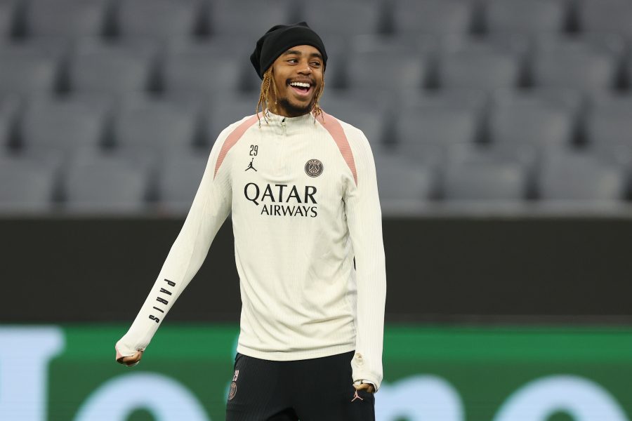 Top 5 des raisons de regarder Salzbourg/PSG