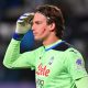 Mercato - Le PSG et Arsenal en course pour un gardien à 50 millions d'euros ?