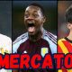 Vidéo - Kolo Muani, Duran, Khusanov...Le point mercato !