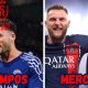 Vidéo - PSG/Reims (l'équipe parisienne) et mercato (Kolo Muani, Skriniar...)