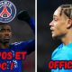 Vidéo - Brest/PSG, équipes, Ligue des Champions et mercato (Simons, c'est officiel) !