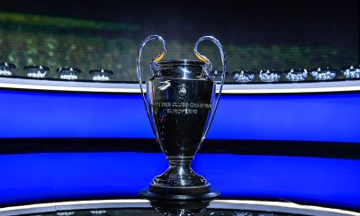 LDC - Le tirage complet des 8es, le PSG affrontera Liverpool !