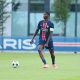 Mercato - Le PSG en discussion avec 3 de ses jeunes talents pour un contrat !