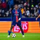 Pacho se confie : sa signature au PSG, son numéro, le bandage, Luis Enrique...