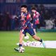 Revue de presse : PSG/Manchester City arrive, Zaïre-Emery "à l'ombre"