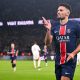 Vidéo PSG/Manchester City - Ramos, Barcola, Ruiz...L'équipe parisienne et nos scores !