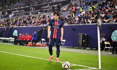 Mercato - Le PSG vers une très grosse vente cet été !