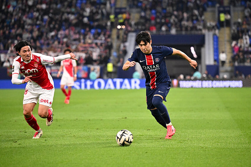 Mercato - Coup de tonnerre, un international du PSG sur le départ !