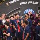 PSG/Monaco - Qui a été le meilleur joueur parisien ?