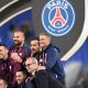 PSG/Monaco - Enrique annonce clairement l'objectif après le 1er titre de l'année
