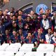 Revue de presse : PSG/Monaco, Paris lance l'année avec un titre mérité
