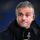 PSG/Saint-Etienne - Luis Enrique souligne qu'il y a plus important que Dembélé