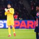 PSG/Saint-Etienne - Donnarumma se confie sur le mois décisif et la concurrence