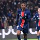 PSG/Manchester City - Dembélé évoque son état de forme et les supporters