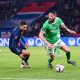 PSG/Saint-Etienne - Pétrot fait le tour du positif et du négatif