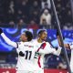 FC Espaly/PSG - Les notes des Parisiens : Barcola et Mendes sortent Paris de l'embarras