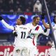 FC Espaly/PSG - Doué "On a été sérieux, même si on a manqué de justesse"