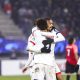FC Espaly/PSG - Barcola et Doué se font massacrer par Riolo
