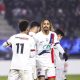 FC Espaly/PSG - Barcola cash sur sa méforme "il n'y a pas que le foot dans la vie"