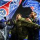 PSG/Manchester City - Revivez la victoire et les buts auprès des joueurs parisiens