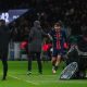 PSG/Reims - Luis Enrique revient sur le nul et la première de Kvaratskhelia