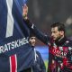 PSG/Reims - Revivez la première de Kvaratskhelia auprès du joueur