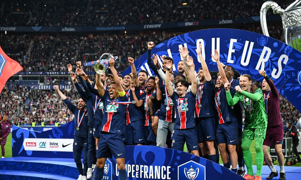 Revue de presse : PSG/Reims, finale gagnée en pensant à la LDC et de légers doutes