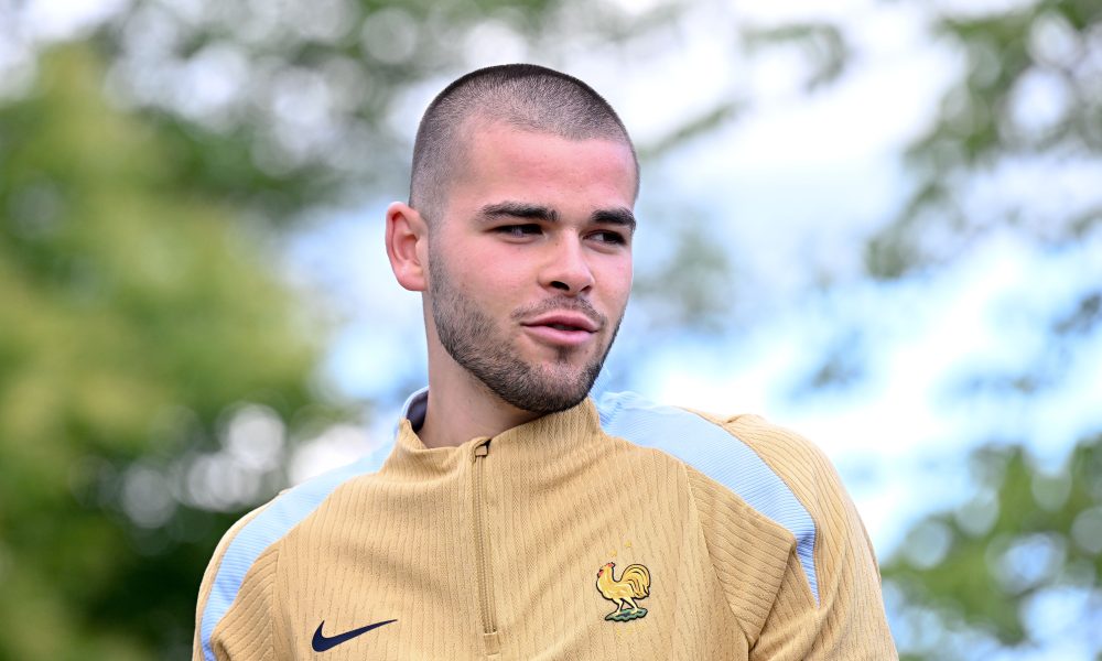 Mercato – Chevalier arrive au PSG pour 40 millions d’euros, c’est confirmé !