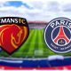 Le Mans/PSG - 8e de finale de Coupe de France 2024/2025