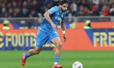 Mercato - Kvaratskhelia est en route pour Paris !
