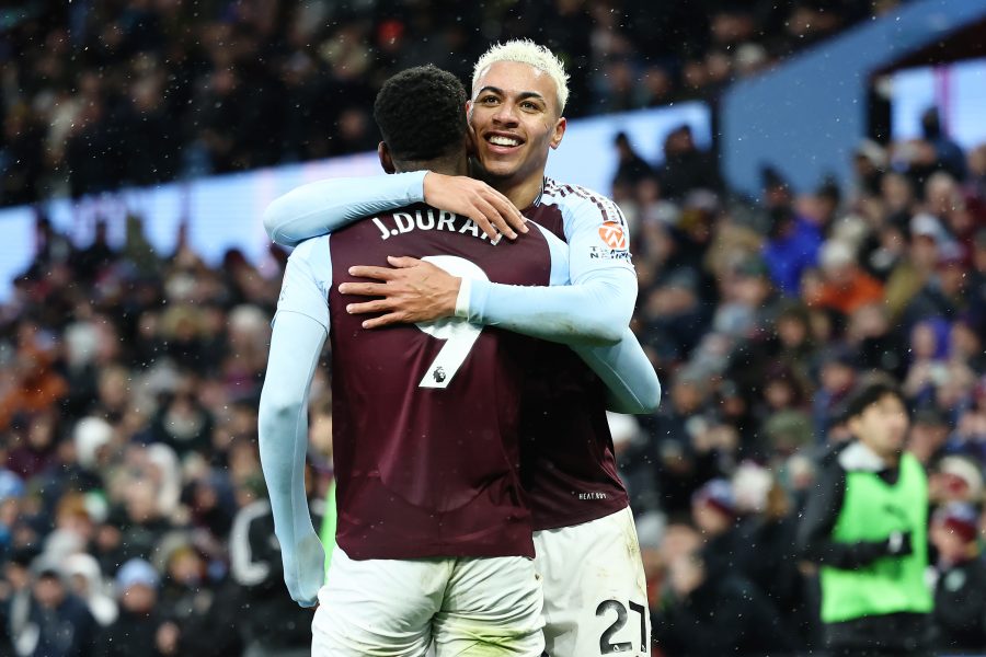 Mercato - L'Arabie Saoudite devance le PSG pour un buteur de Premier League !