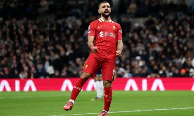 Officiel - Salah a signé son nouveau contrat !