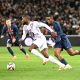 Babicka Toulouse/PSG