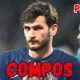 Vidéo PSG/Brest - Kvaratskhelia, Ruiz, Doué...L'équipe parisienne et nos scores !