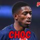 PSG/Liverpool - Doué, Kvaratskhelia, Ruiz...L'équipe parisienne et nos scores !