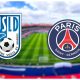 Dunkerque/PSG - Demi-finale de Coupe de France 2024/2025