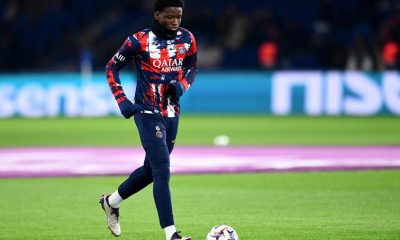 Mercato - Un Titi du PSG au cœur d'une lutte allemande