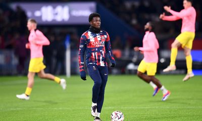 Mercato - Un joueur du PSG a signé en Allemagne !