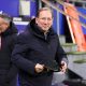 Textor attaque le PSG "nous allons déposer une réclamation"