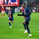 Brest/PSG - Dembélé s'offre un record incroyable à Paris !