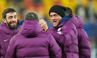 PSG/Brest - Luis Enrique "être prêt pour les complications durant le match."