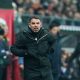 Patrick Videira Le Mans/PSG