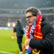 Le Mans/PSG - Paris n'a pas laissé la recette, le président manceau dépité