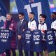 PSG/Monaco - Luis Enrique, ses mots après la prolongation, la victoire et le but de Kvaratskhelia